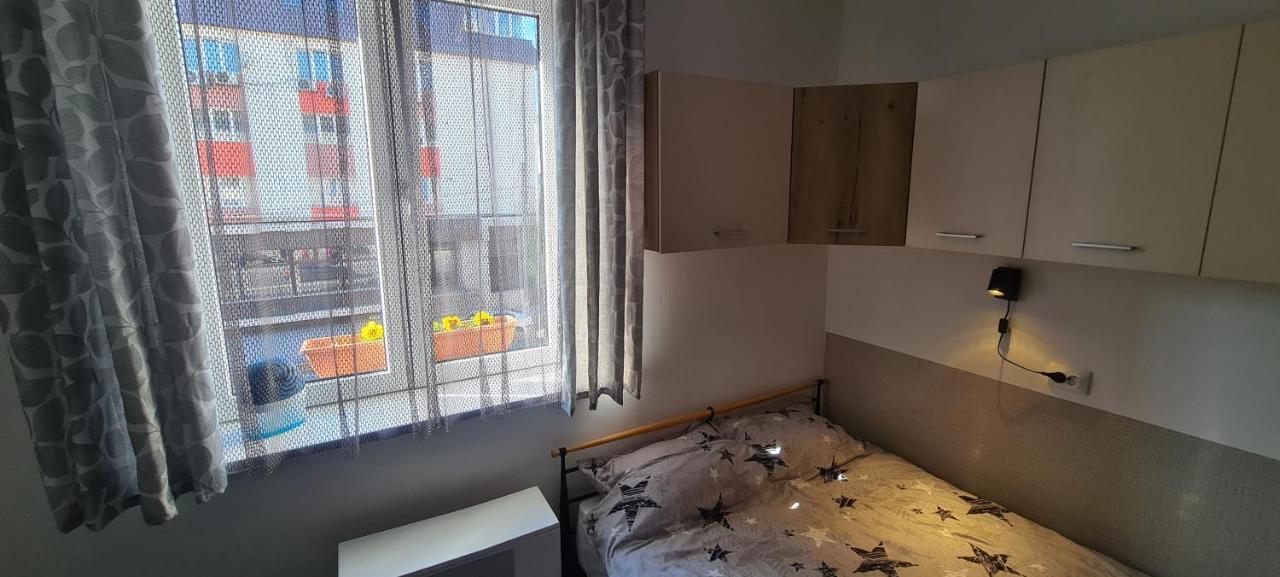 Little Star Studio Târgu-Mureş Екстериор снимка