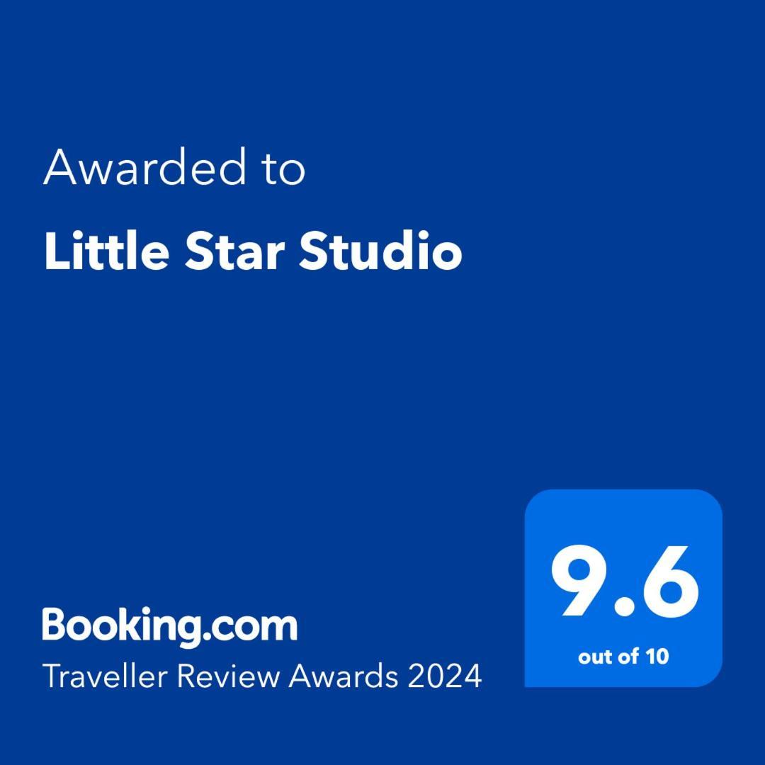 Little Star Studio Târgu-Mureş Екстериор снимка