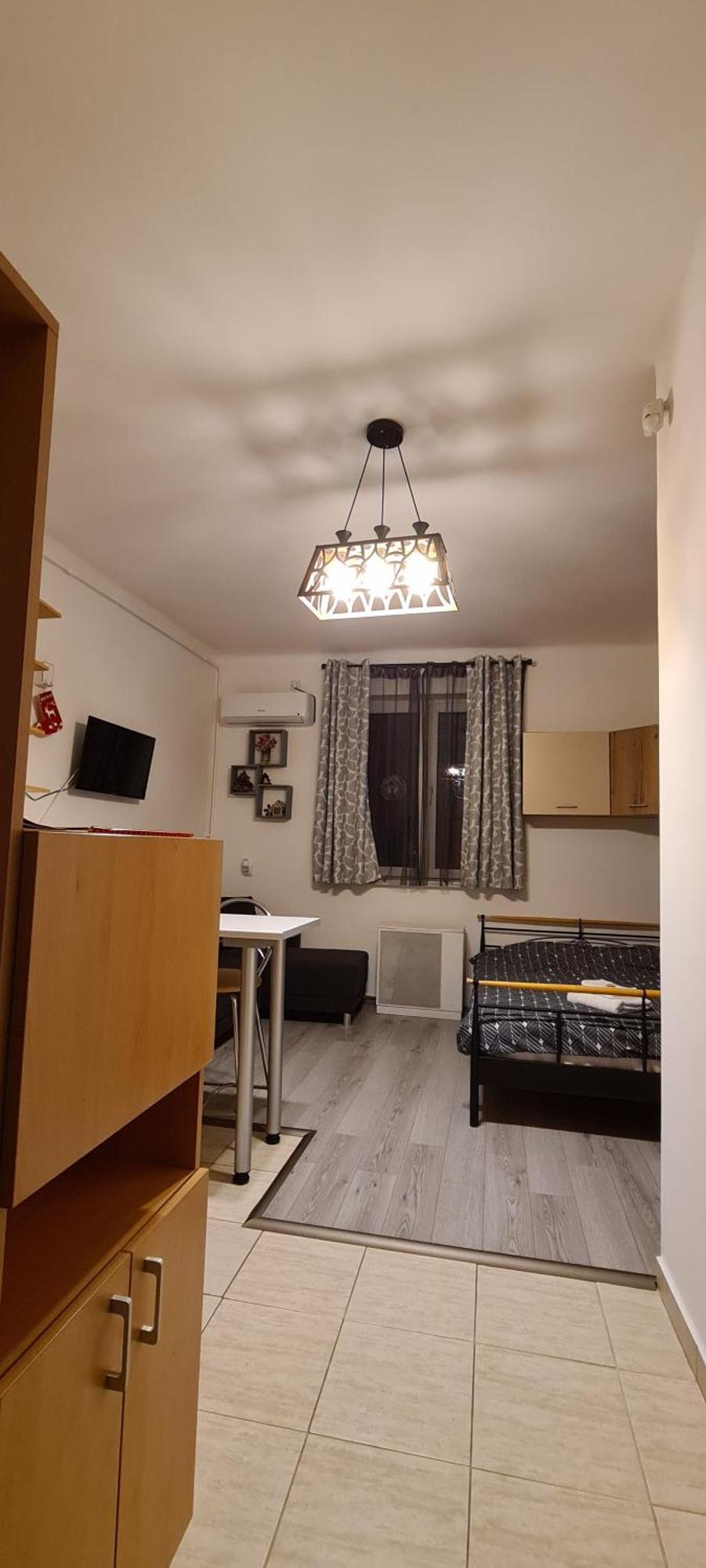 Little Star Studio Târgu-Mureş Екстериор снимка