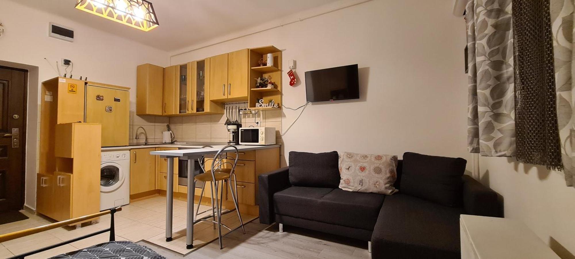 Little Star Studio Târgu-Mureş Екстериор снимка
